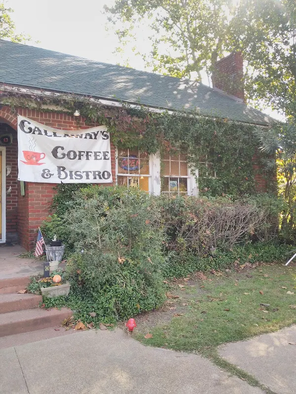 Callaway's Coffee & Bistro