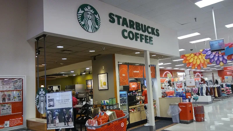 Starbucks Coffee Company