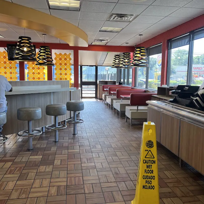 Burger King