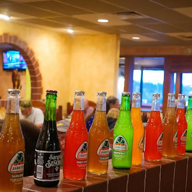 Las Trancas Mexican Restaurant - Woodstock