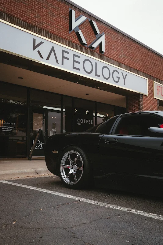 Kafeology