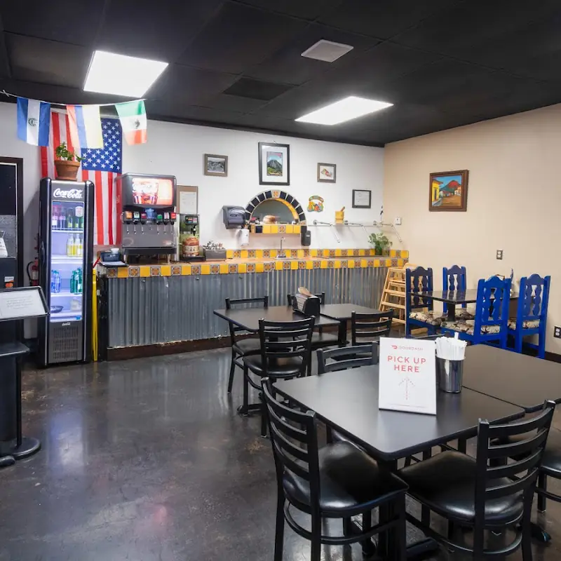 Selena's Salvadorian Restaurant