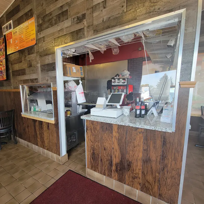 Mi Pueblo Restaurant