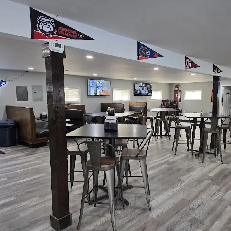 Hensley's Sports Loft