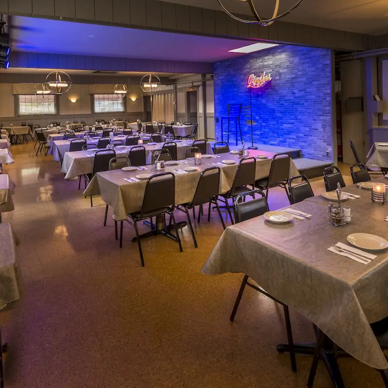 Prince Pizzeria
