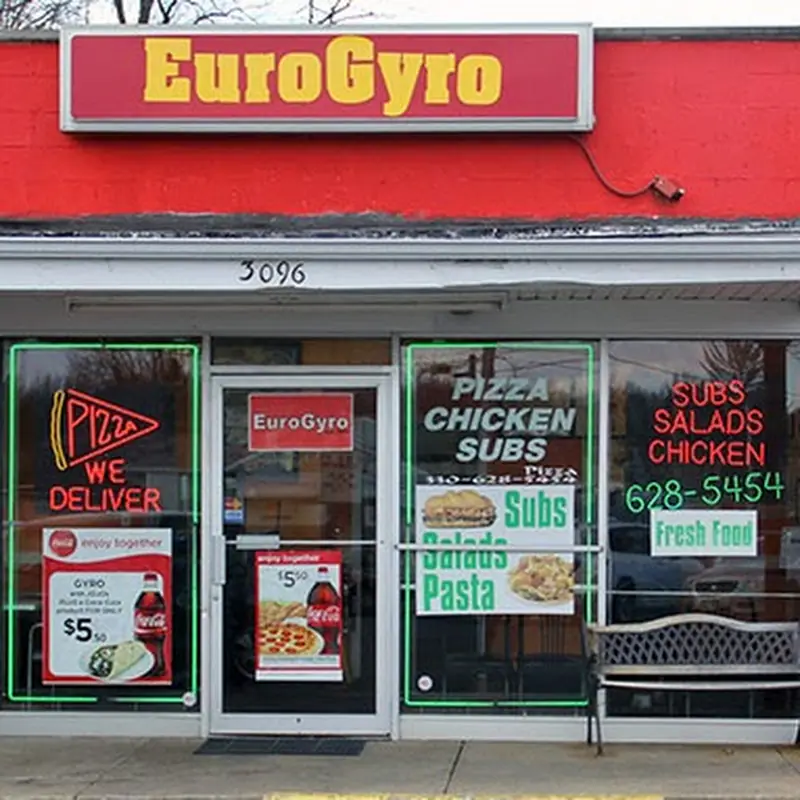 EuroGyro