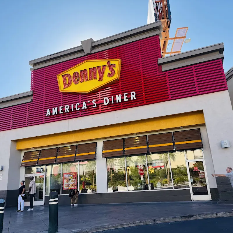 Denny's Restaurant