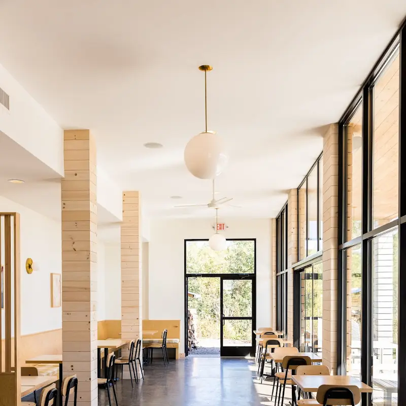 Farm Club: Restaurant, Farm Market & Brewery