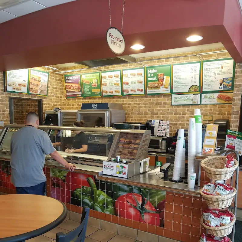Subway