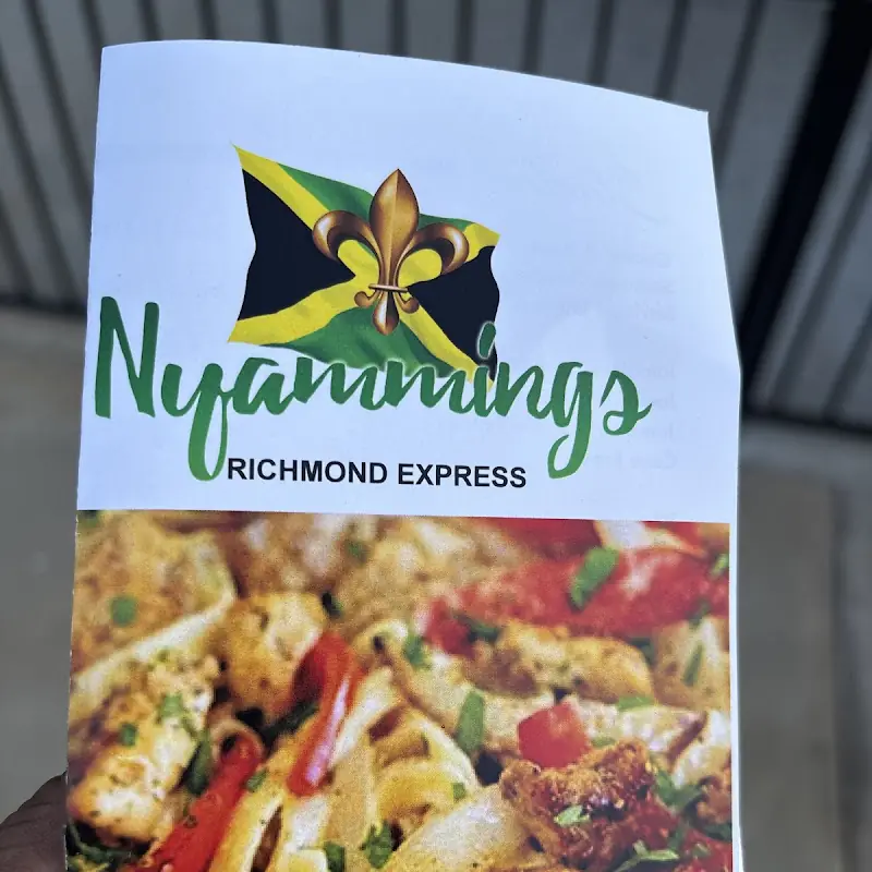 Nyammings Express Richmond