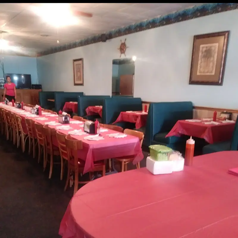 Tides Inn Steak & Seafood