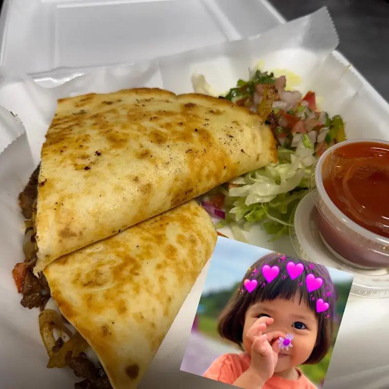 Marvin’s Tacos