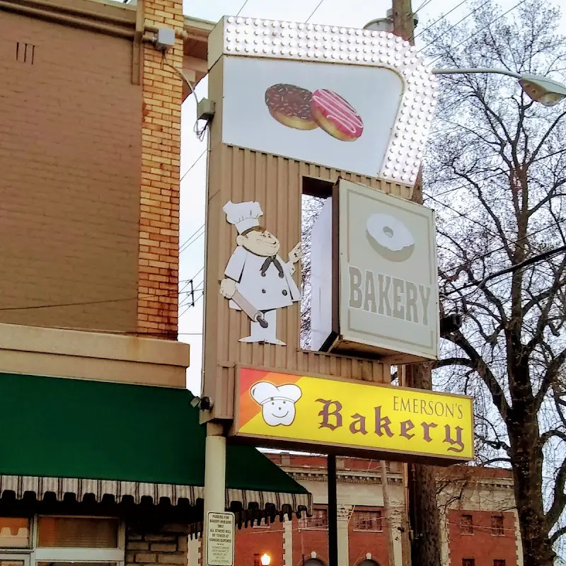 Emerson's Bakery