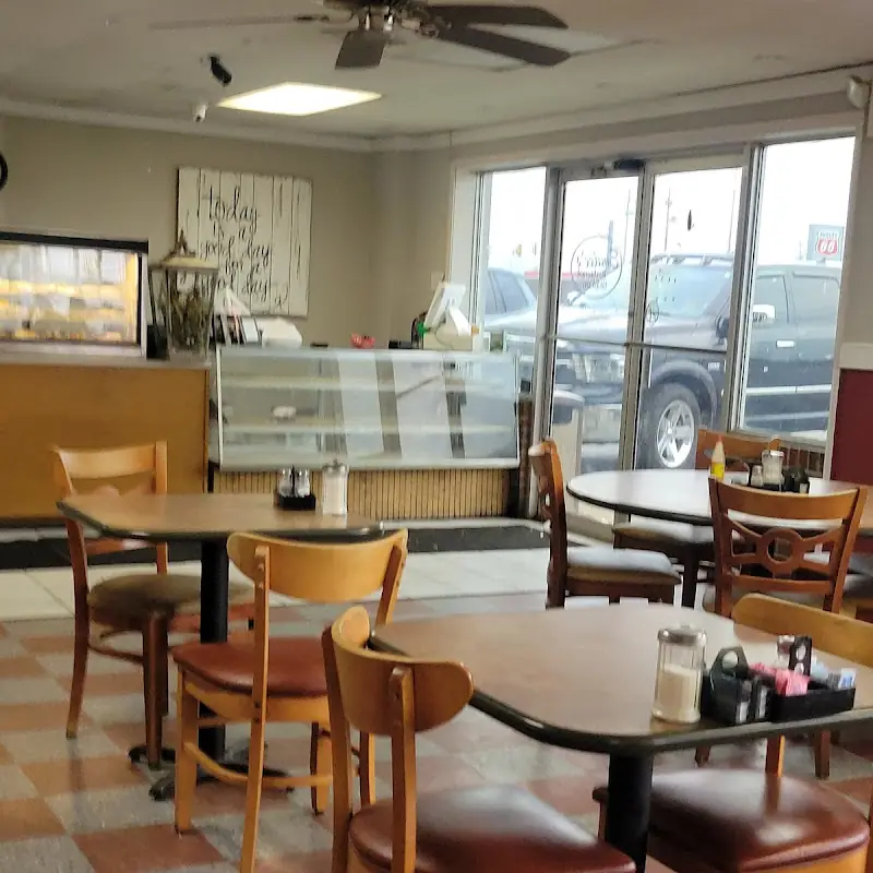 Emilee's Restaurant
