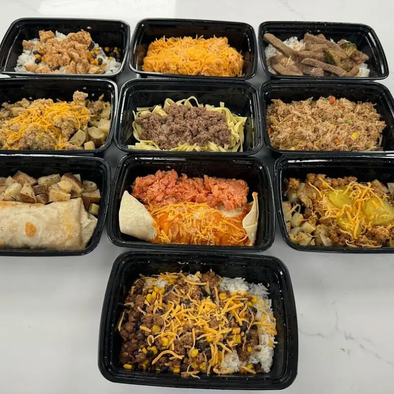 Perfect Platez
