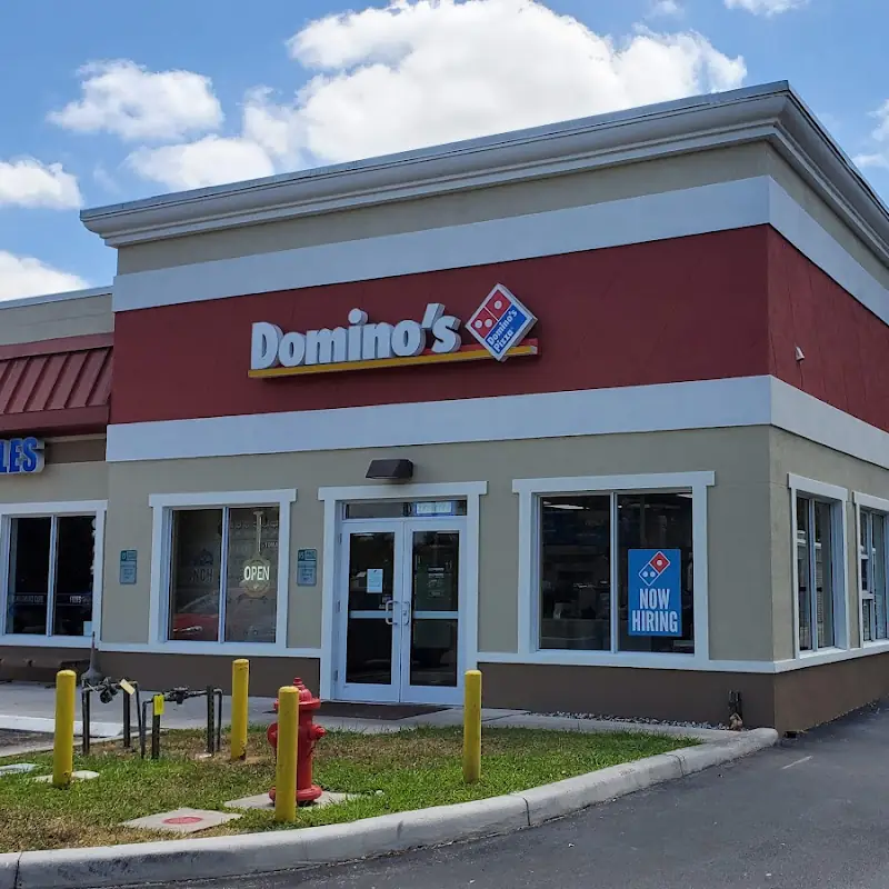 Domino's Pizza