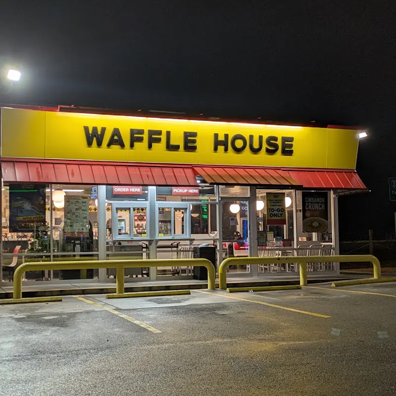 Waffle House