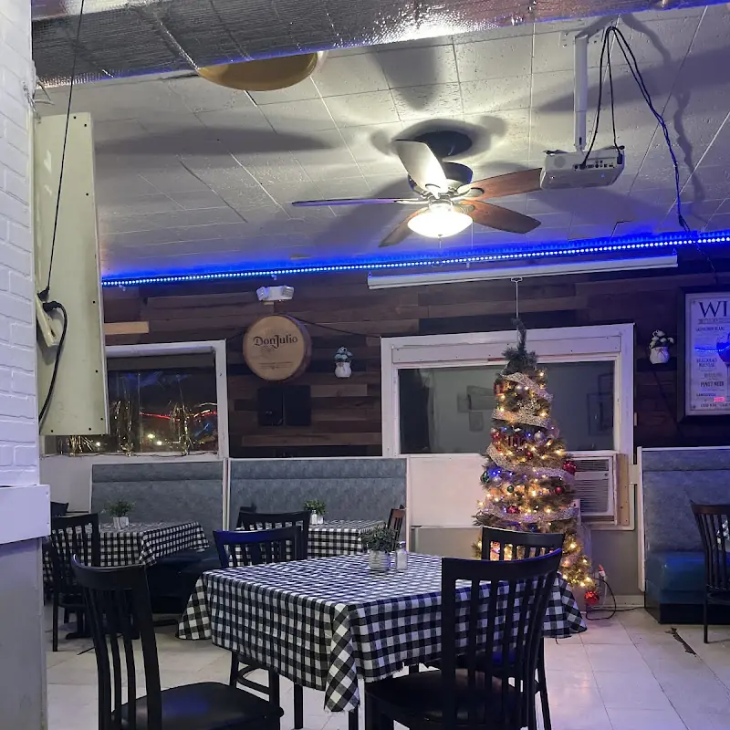 El Rocoto Stamford