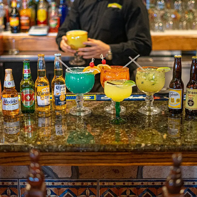 Hacienda Guadalajara | Cheyenne