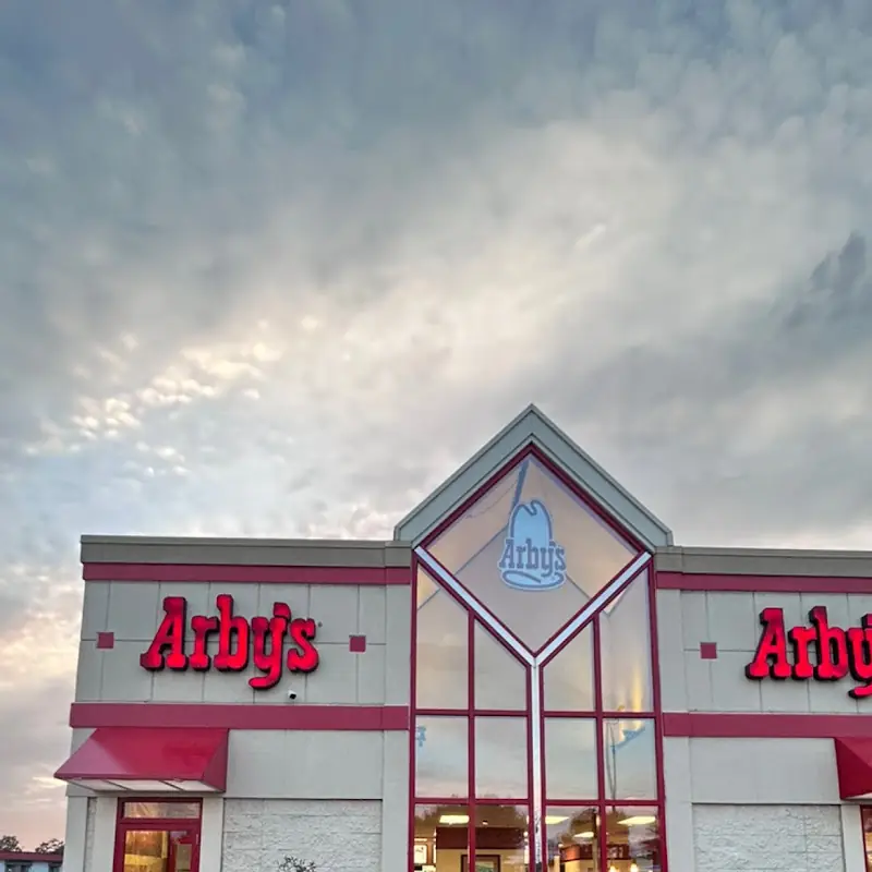 Arby's