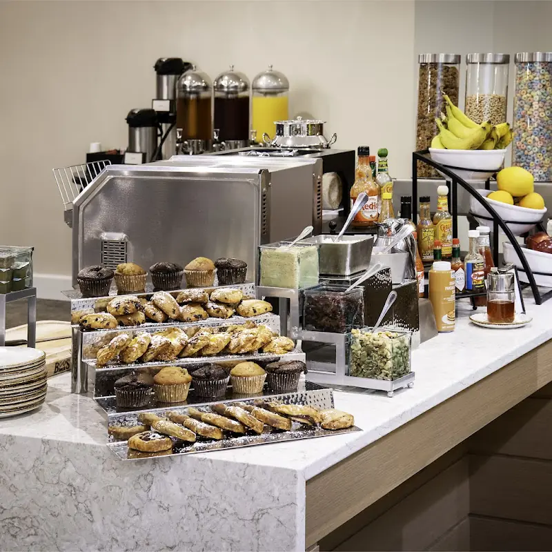 Harvest Kitchen & Pantry
