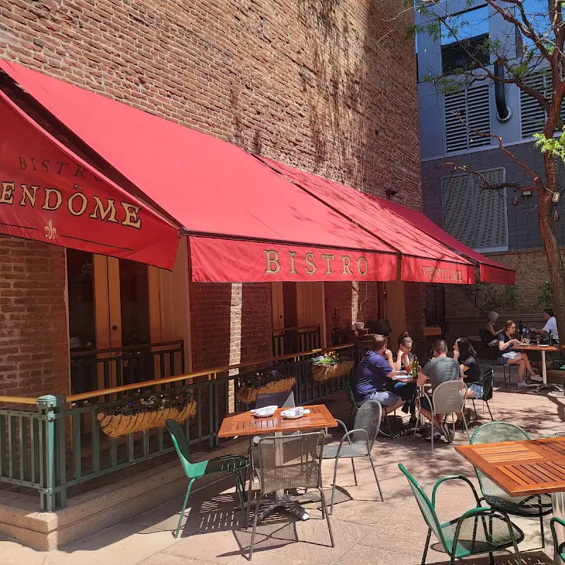 Bistro Vendôme