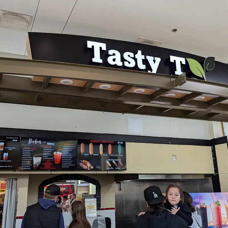 Tasty T