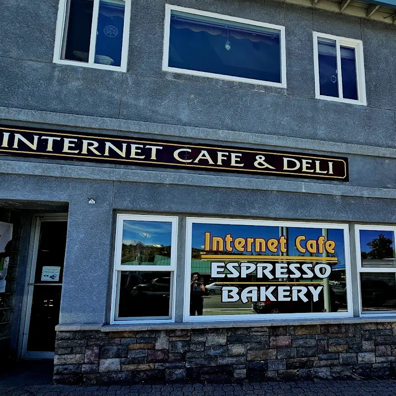 Ellie's Espresso & Bakery