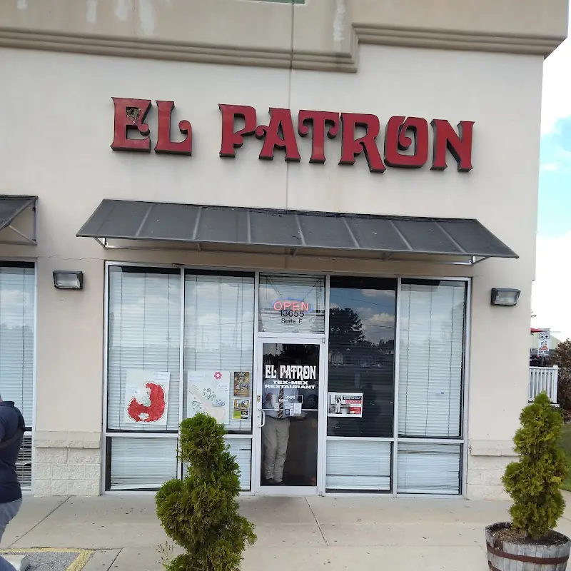 El Patron