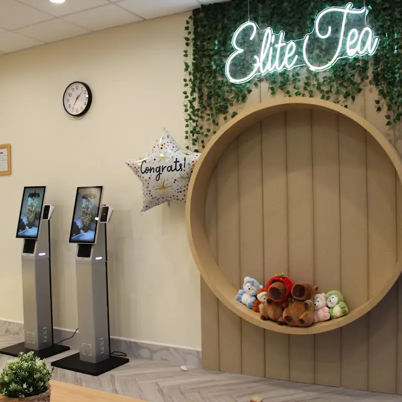 EliteTea