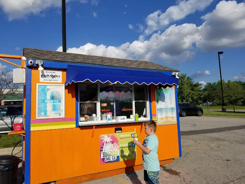 Summer Sno Co