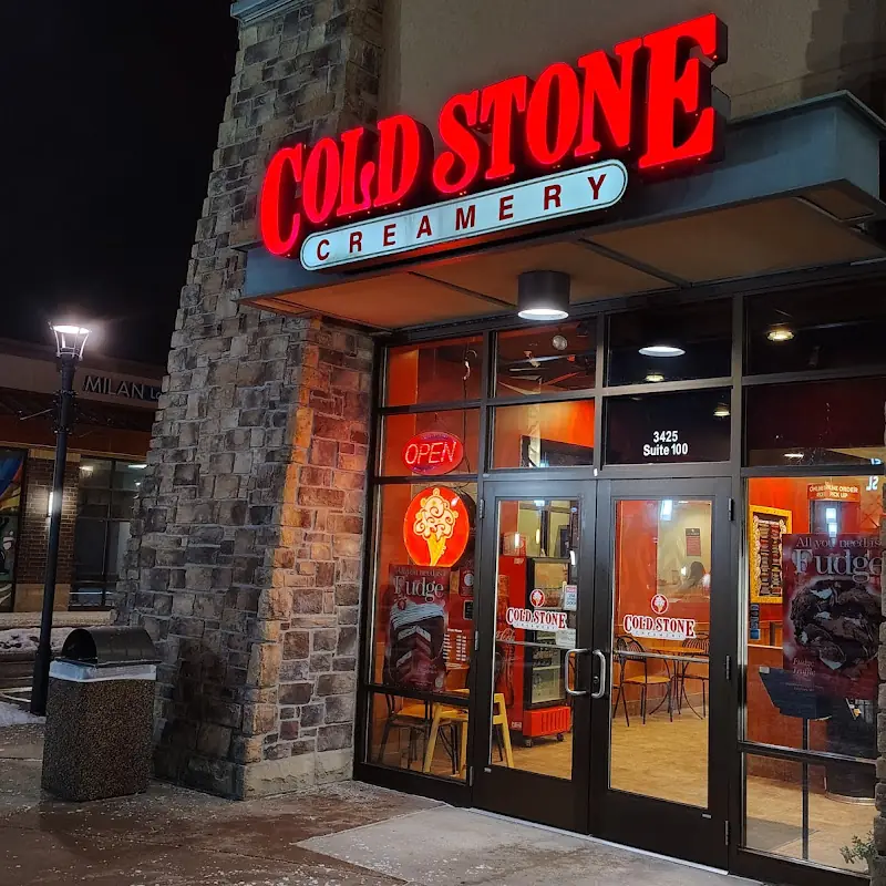Cold Stone Creamery