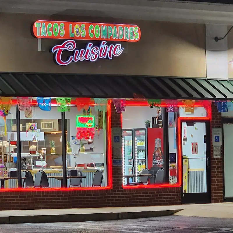 Tacos Los Compadres
