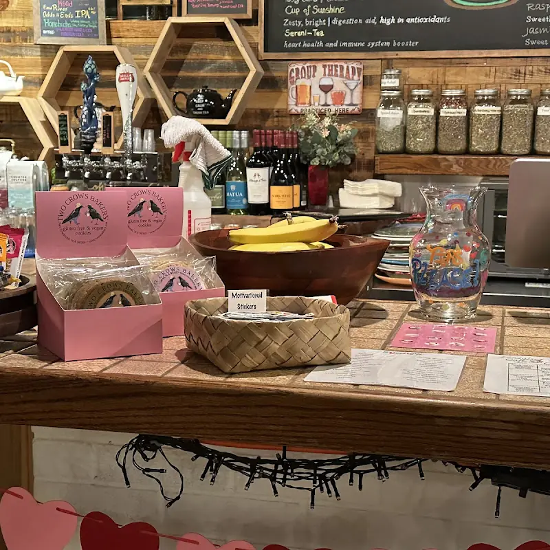 Two Crows Bakery