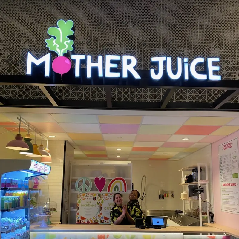 Mother Juice