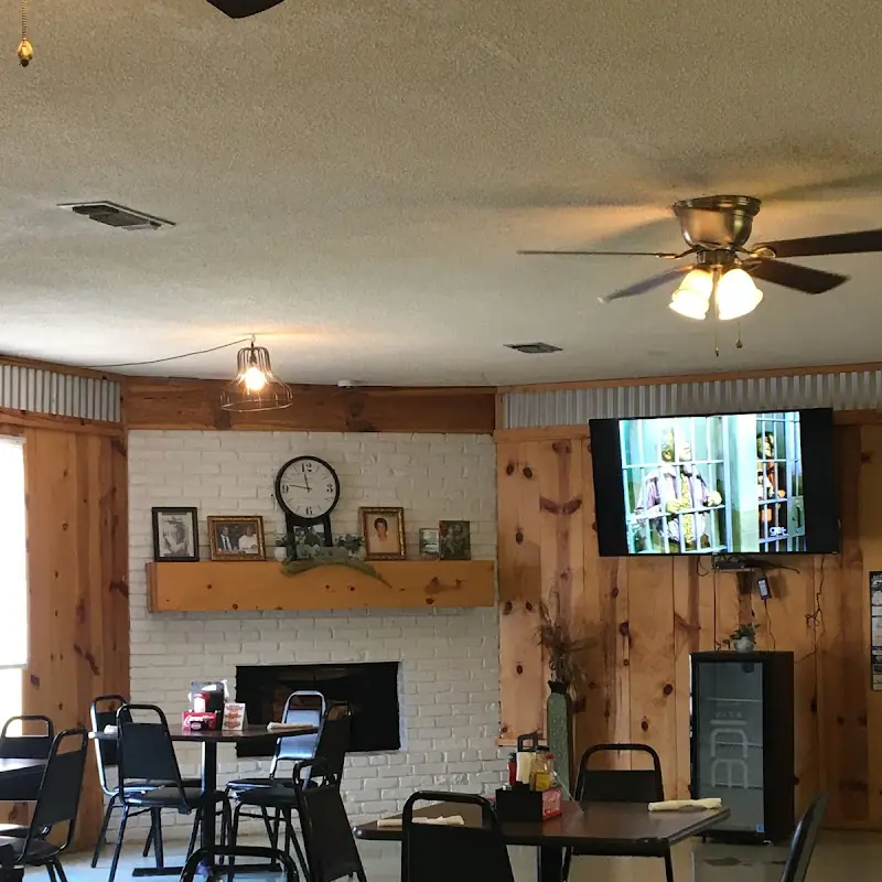 Brodie's Kitchen LLC