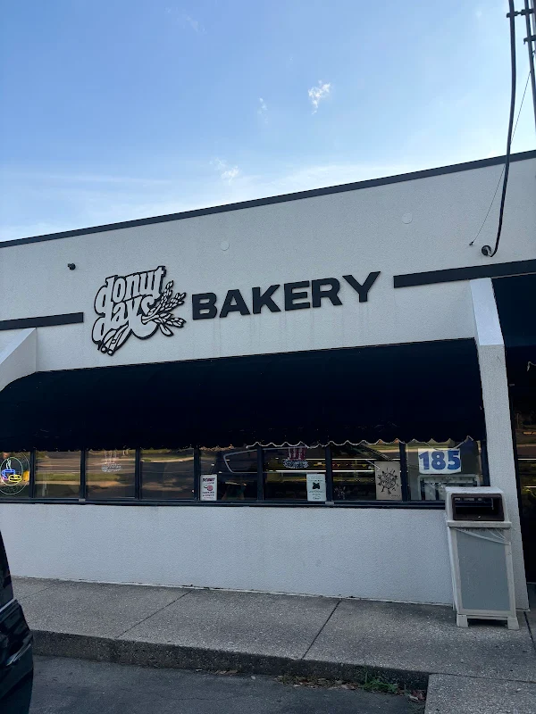 Donut Days Bakery