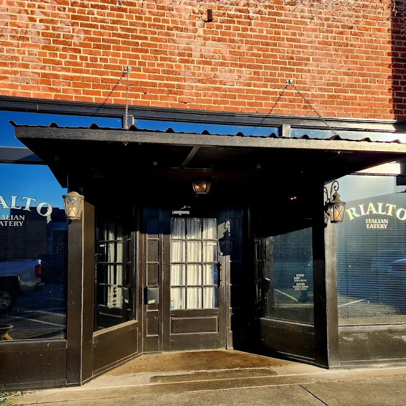 Rialto | Italian Eatery