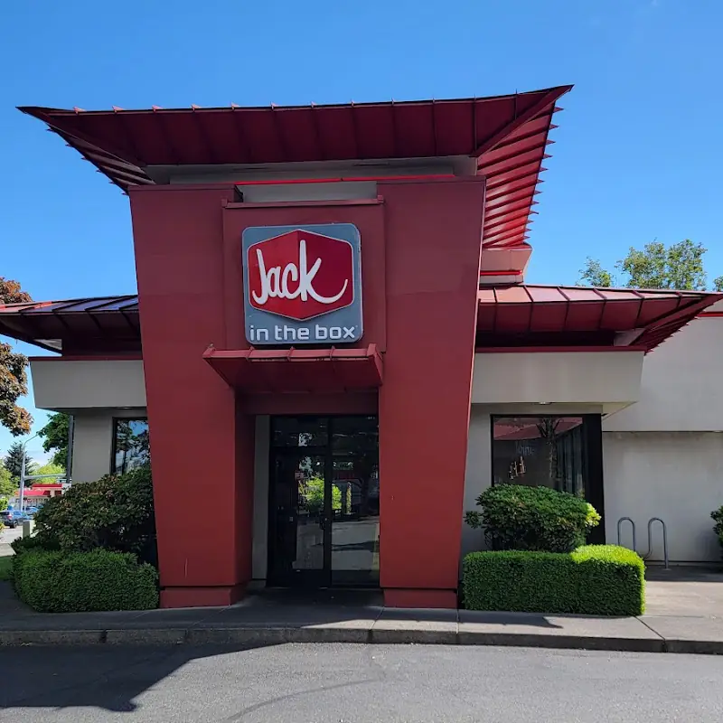 Jack in the Box