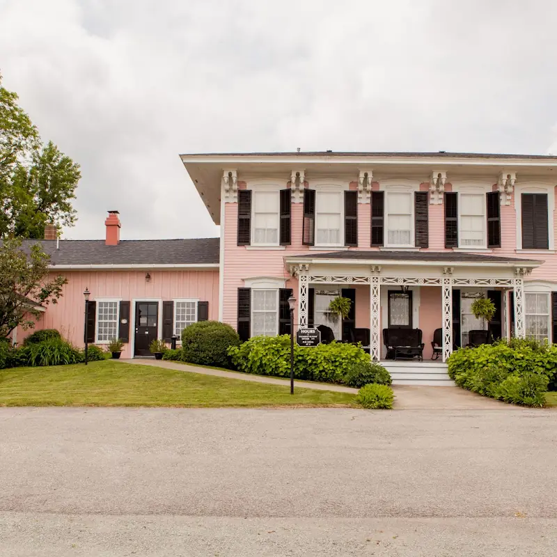 Pleasant Valley Inn