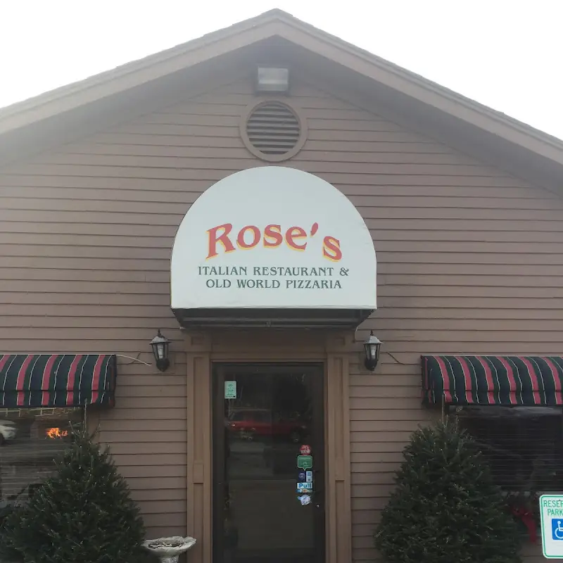 Rose's Italian Restaurant