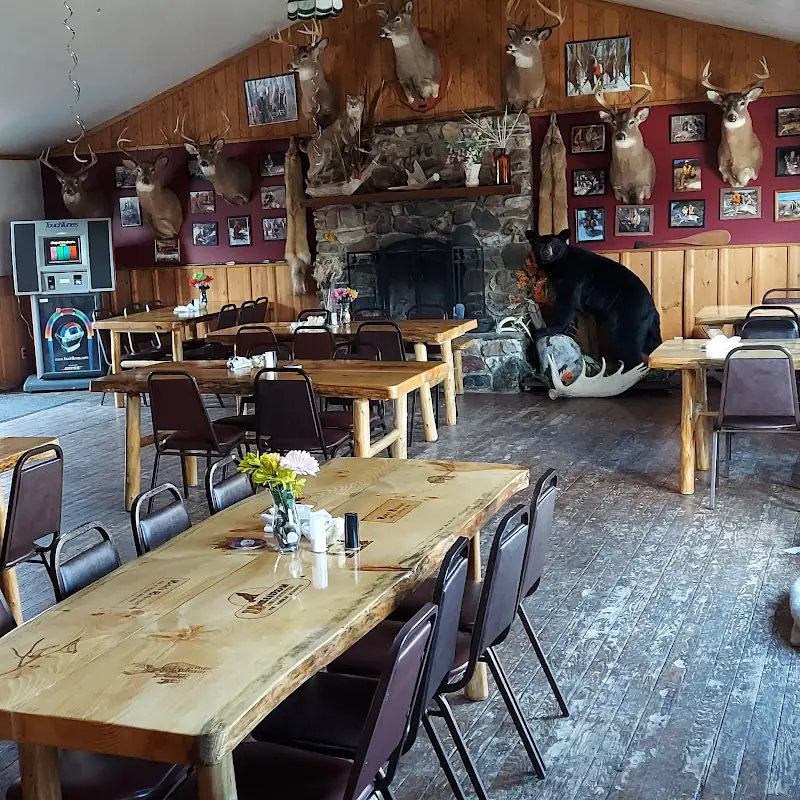 Rachel's Restaurant & Pizzeria (15 Mile Stream)