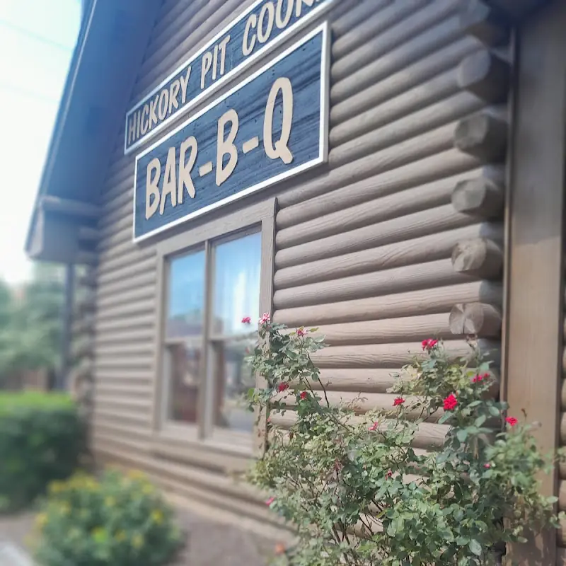 Maurice's Piggie Park BBQ