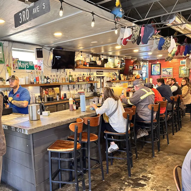 SAW’s Soul Kitchen