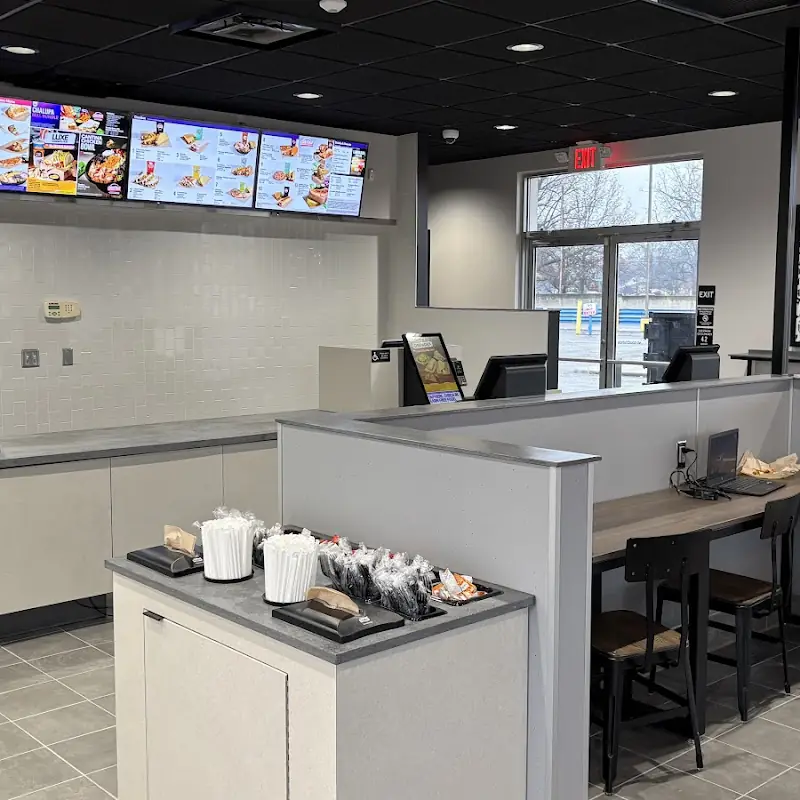 Taco Bell