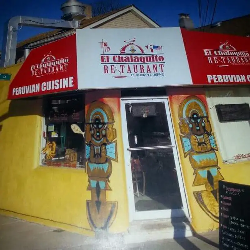 Chimpun Callao