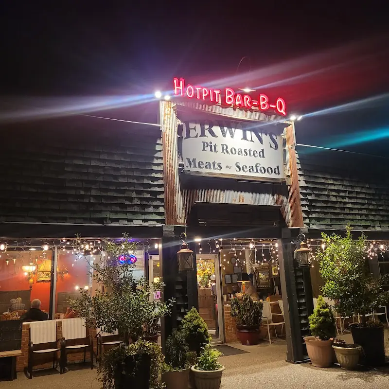Erwin's Great Steaks