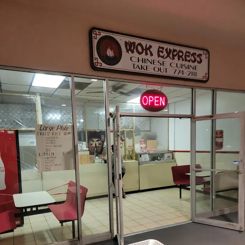 Wok Express