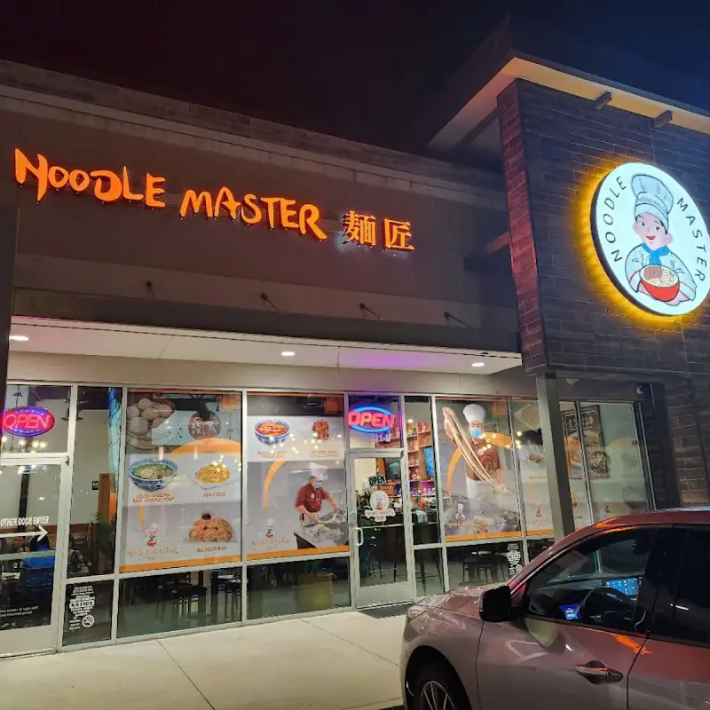 Noodle Master