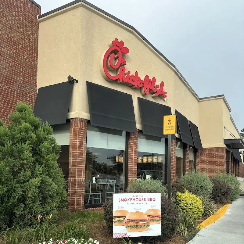 Chick-fil-A
